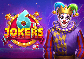 6 Jokers thumbnail