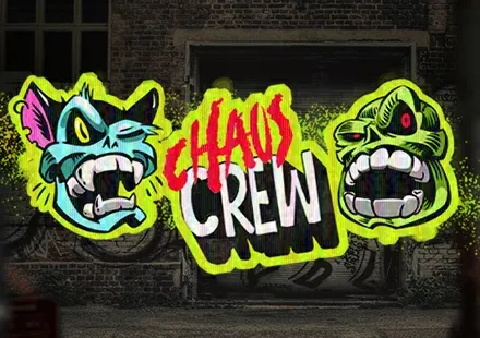 Chaos Crew thumbnail