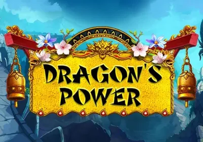 Dragon's Power thumbnail