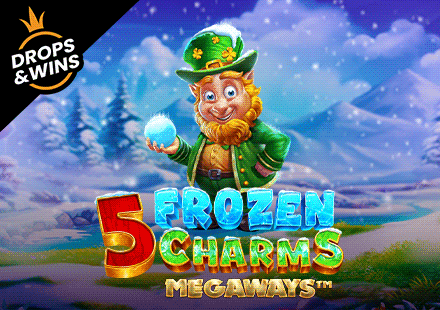 5 Frozen Charms Megaways™ thumbnail