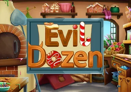 Evil Dozen thumbnail