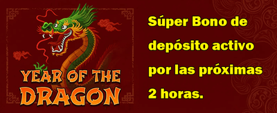 Recarga Diaria Explosiva promotion