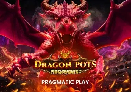 Dragon Pots Megaways™