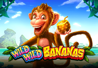 Wild Wild Bananas thumbnail