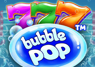Bubble Pop thumbnail