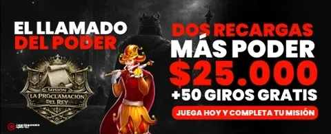 Torneo Real de Domingos promotion