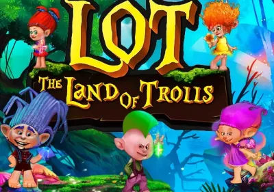 LOT Land Of Trolls thumbnail