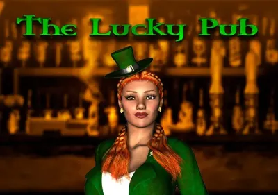 The Lucky Pub