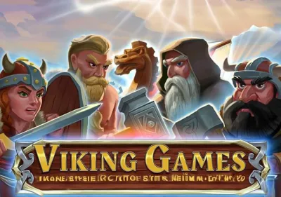 Viking Games