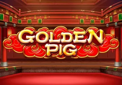 Golden Pig thumbnail