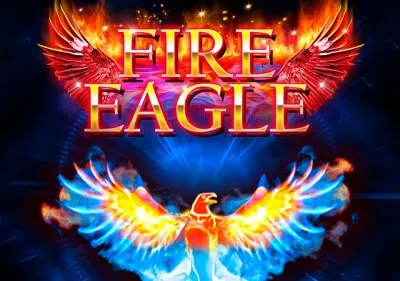 Fire Eagle thumbnail