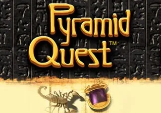 Pyramid Quest