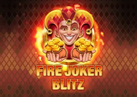 Fire Joker Blitz thumbnail