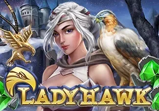 Lady Hawk thumbnail