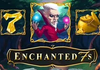 Enchanted 7s thumbnail