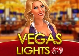 Vegas Lights