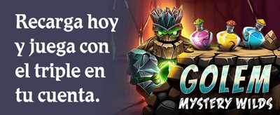 Jackpot Chileno 🎰 promotion