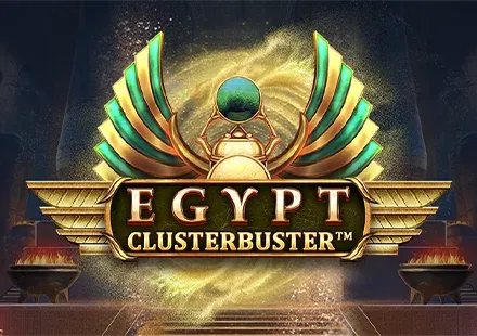 Egypt Clusterbuster™ thumbnail