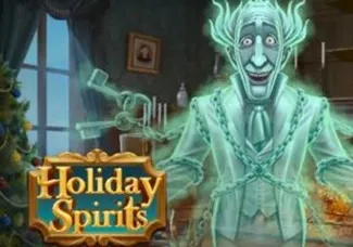 Holiday Spirits thumbnail