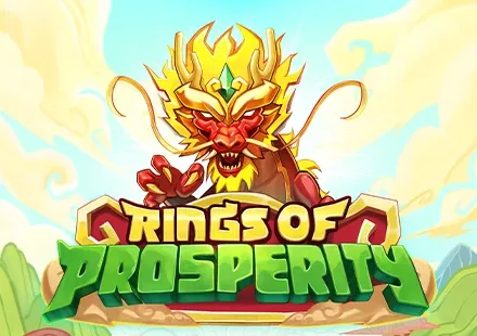 Rings of Prosperity thumbnail